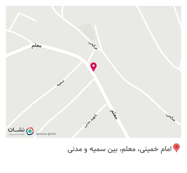 فروشگاه کریم رستمی