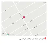 فروشگاه لباس محرم