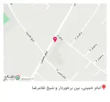 سوخاری و فست فود کیلویی لیانا