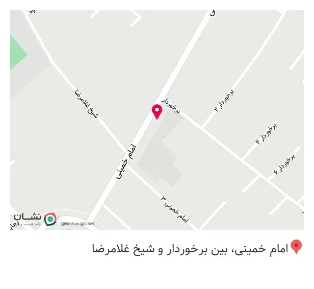 سوخاری و فست فود کیلویی لیانا