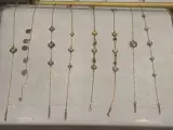 گالری طلا و جواهرات گلدسنتر