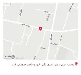 کافی شاپ آیاتای