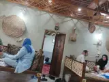 بوم گردی ناخدا علی