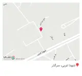 سفره خانه سنتی شقایق (شقا)