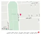 لوازم خانگی دبی کالا