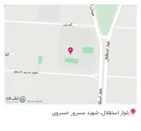 دبستان دخترانه مبعث