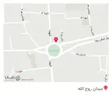 آبمیوه و بستنی باباجی