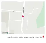 فلافل شبهای اهواز