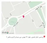 فست فود اسی بندری