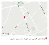 دندانپزشکی مهرپرور