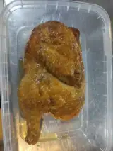 اکبر جوجه سعادت آباد (جوجه اورنگ)