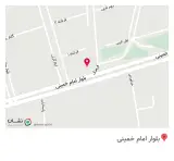 دکه فنجون لواسان