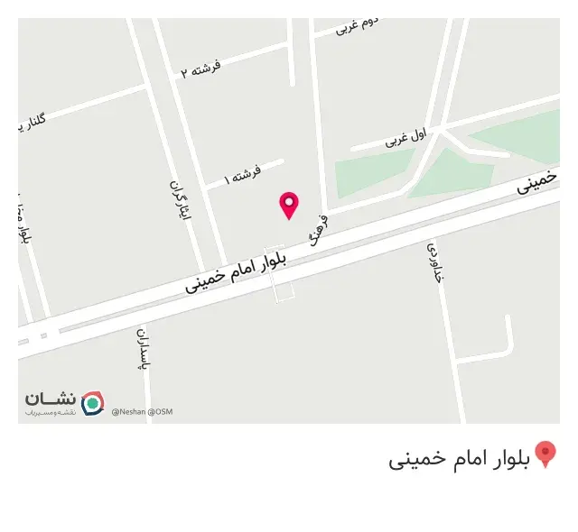 دکه فنجون لواسان