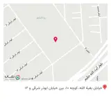 هنرستان فنی و حرفه‌ای نور
