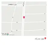 داروخانه دکتر برزگر