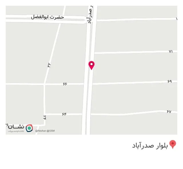 داروخانه دکتر برزگر