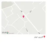 شیرینی فروشی آزادی