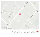 لوازم خانگی نیما نمایندگی چینی زرین