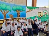 دبستان غیردولتی دخترانه شیده