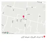 ابزار زرگری کیایی