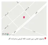 بیمه ایران نمایندگی جوکار