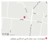 فروشگاه لباس خانومی