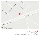 پیتزا تجریش