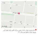 فروشگاه لوازم خانگی صفاشاد