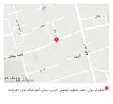 پیتزا در ب در