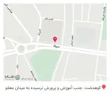 بیمه رازی نمایندگی نظری