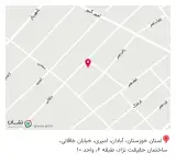 کلینیک دندانپزشکی دکتر شادمان