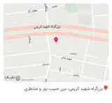 نمایندگی بیمه ذادق آبادی