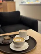 قهوه لمیز شعبه دادمان