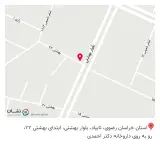 بیمه آسیا نمایندگی حسن یارمحمدی کد 27849