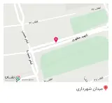 کبابی ساحل
