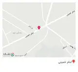 آش فروشی نارنج