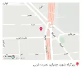 فست فودی بمب مهران