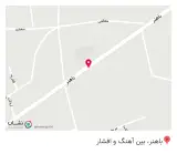 خانه کاپ کیک تهران