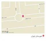 گالری سروش