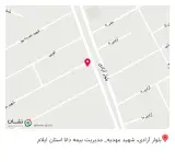 مدیریت بیمه دانا استان ایلام