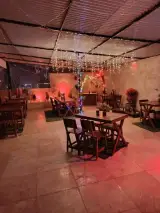فست فود بام الهیه