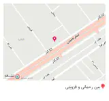 صبحانه عدسی سپه قزوین (شعبه ۶)