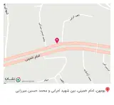 پوشاک زنانه خانه مد