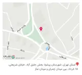 عینک بصیر اصلی