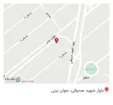 داروخانه دکتر آرش