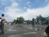 هنرستان پسرانه کار و دانش رهبر انقلاب