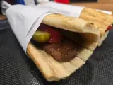 خوراک کبیر