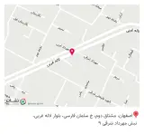 نمایندگی بیمه معلم خسروداد
