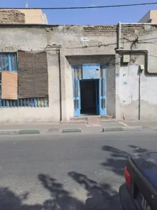 گرمابه حاجیان تهران