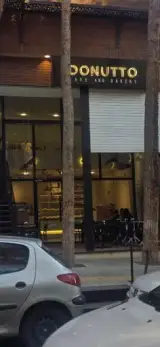 دوناتو پاسداران